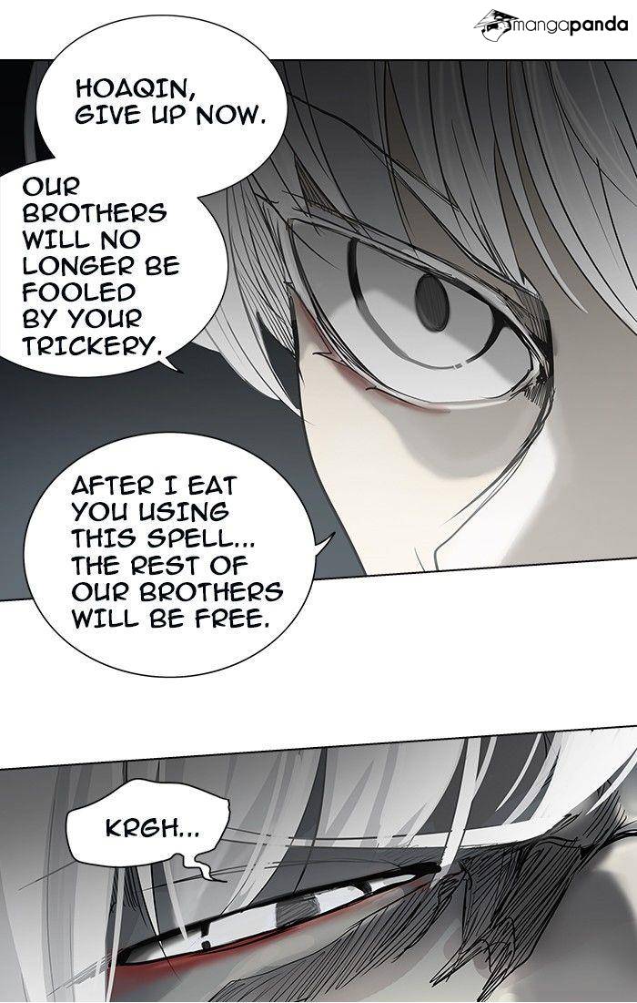 Tower of God Chapter 262 image 40